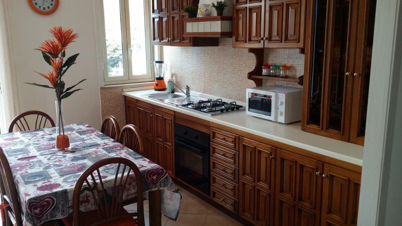 Apartament Casa Donna Rosaria Tra Etna E Taormina Riposto Zewnętrze zdjęcie