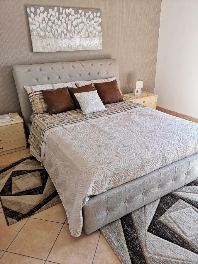 Apartament Casa Donna Rosaria Tra Etna E Taormina Riposto Zewnętrze zdjęcie